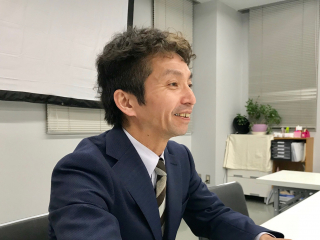 関市西福野教室塾長