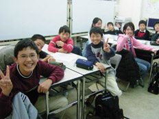 エース学院 個別指導クオリティ
