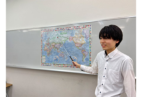 アプト学院 北山田校