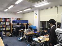 岡山茶屋町校