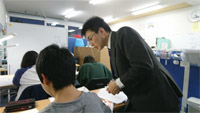 岡山妹尾校