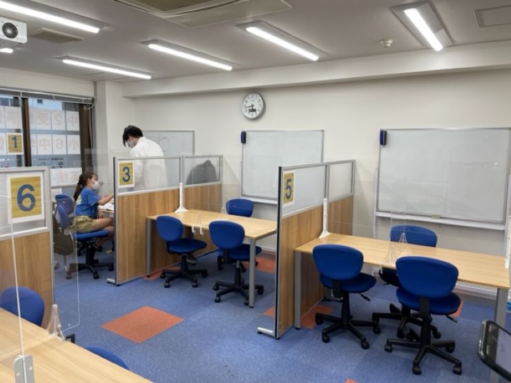 トライプラス 熊野前校