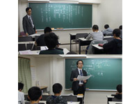 稲門塾 仁川段上教室