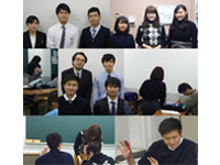 仁川段上教室