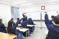 志学館 本部日吉校