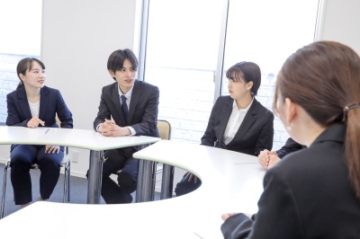 ナカジュク 美南教室