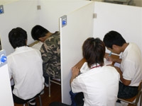 明徳学館 井尻教室