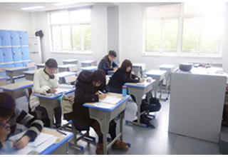 留学生向け大学・大学院進学コース（日本語別科） 