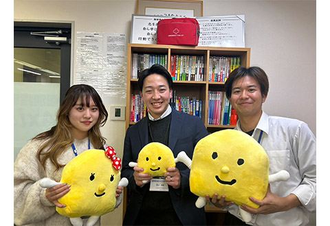 個別指導Axis 江戸川区役所前校
