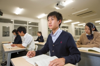 郡山本部校