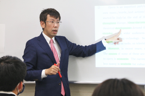 セナミ学院 下妻校