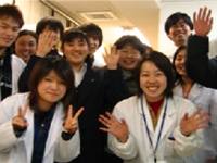 個別指導アトム/東京学生会 堀切青砥立石教室