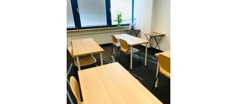 epis Education Centre フランクフルト教室