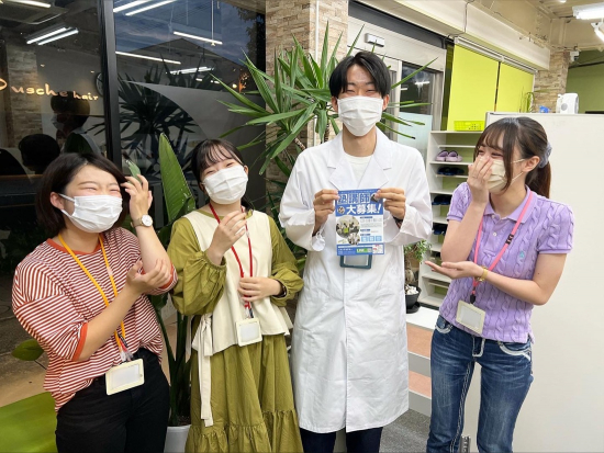 個別指導イスト 安室教室