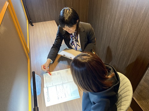 アスモacademy 神戸山手校