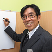 成城学園前教室教室長