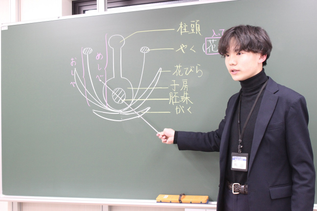 希学園 豊中教室