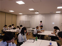 ITTO個別指導学院 千葉柏東台校