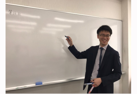 千里丘校