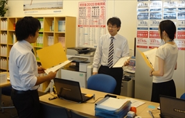 久保田学園グループ 河合塾マナビス名谷図書館前校