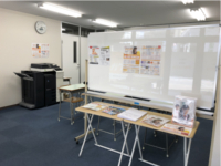 学校専門の個別指導　ガクセン個別 三里校