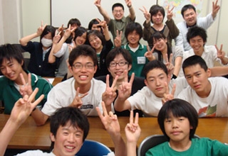 AtoZ進学セミナー 草加柳島教室