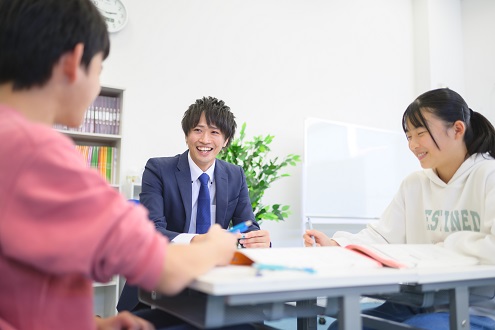 SEED進学会 大里校