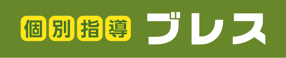 個別指導ブレス