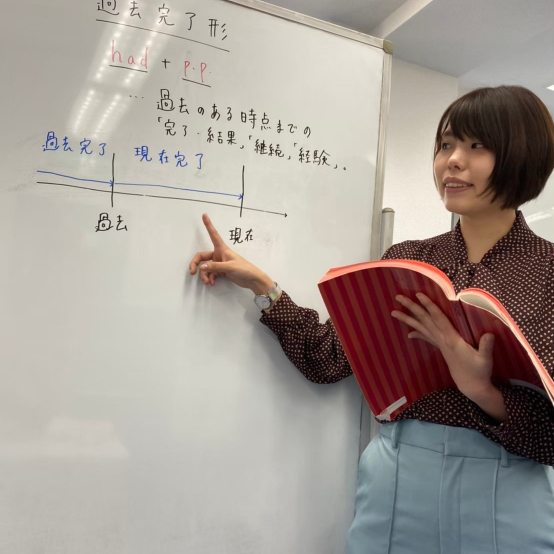 京成津田沼教室