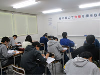 常勝進学塾 福岡春日本校