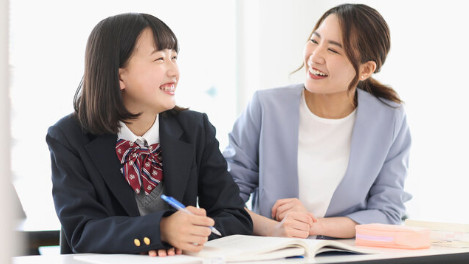 個別指導塾 トライプラス　ちはら台校