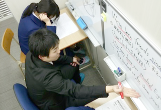進学塾アクシア 宇品校
