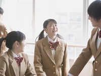 嚶鳴進学塾 嚶鳴進学塾小山校　with　ACLC