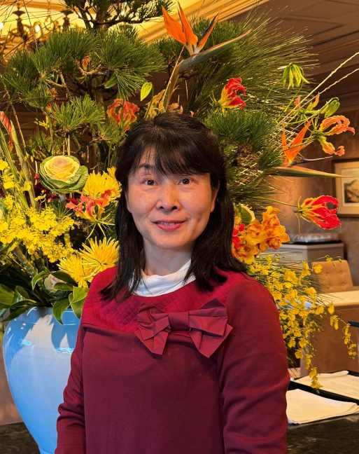光が丘教室教室長