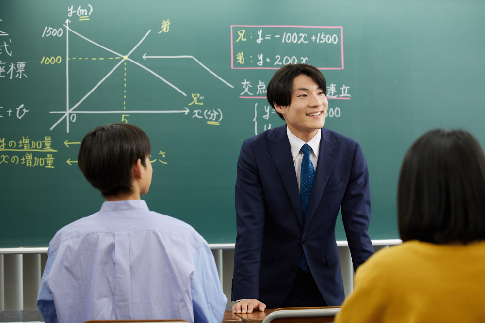 創研学院 守口校