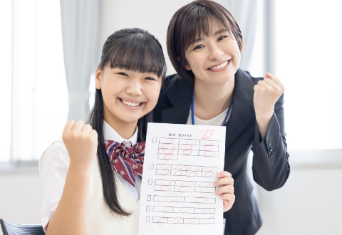 BES塾 下妻校