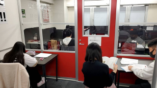 蒲田校