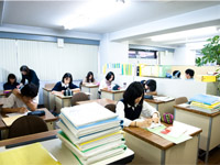浅草橋教室