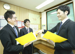 つく進パーソナル(進学プラザグループSAITAMA) 南越谷教室