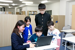 ハイブリッド進学個別塾『のびマス』 松本教室