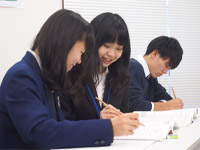 ハイブリッド進学個別塾『のびマス』 松本教室