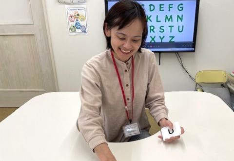 はまキッズオルパスクラブ はまキッズEnglish西宮校