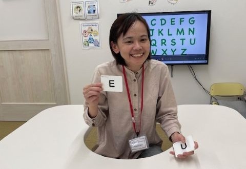 はまキッズオルパスクラブ はまキッズEnglish西宮校