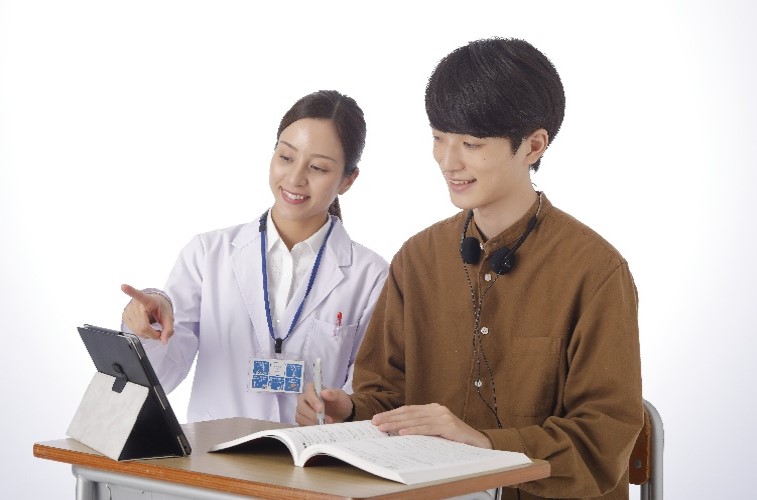 秀英予備校 下妻校