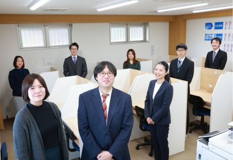 つきのわ駅前教室