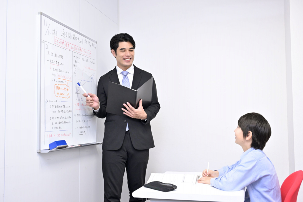 個別進学指導塾「TOMAS」 藤沢校