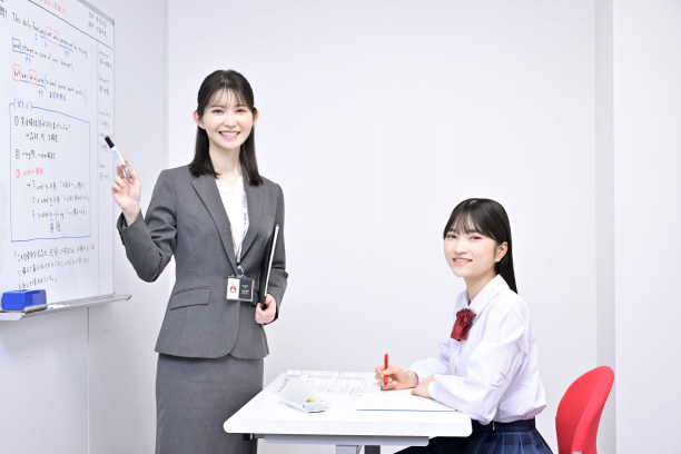 個別進学指導塾｢TOMAS｣ 月島校