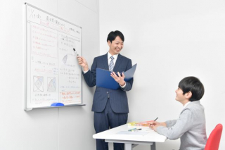個別進学指導塾｢TOMAS｣ 新川崎校