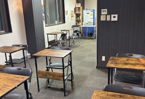 エコール学習塾 舞子教室