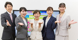 アミティー センター北校